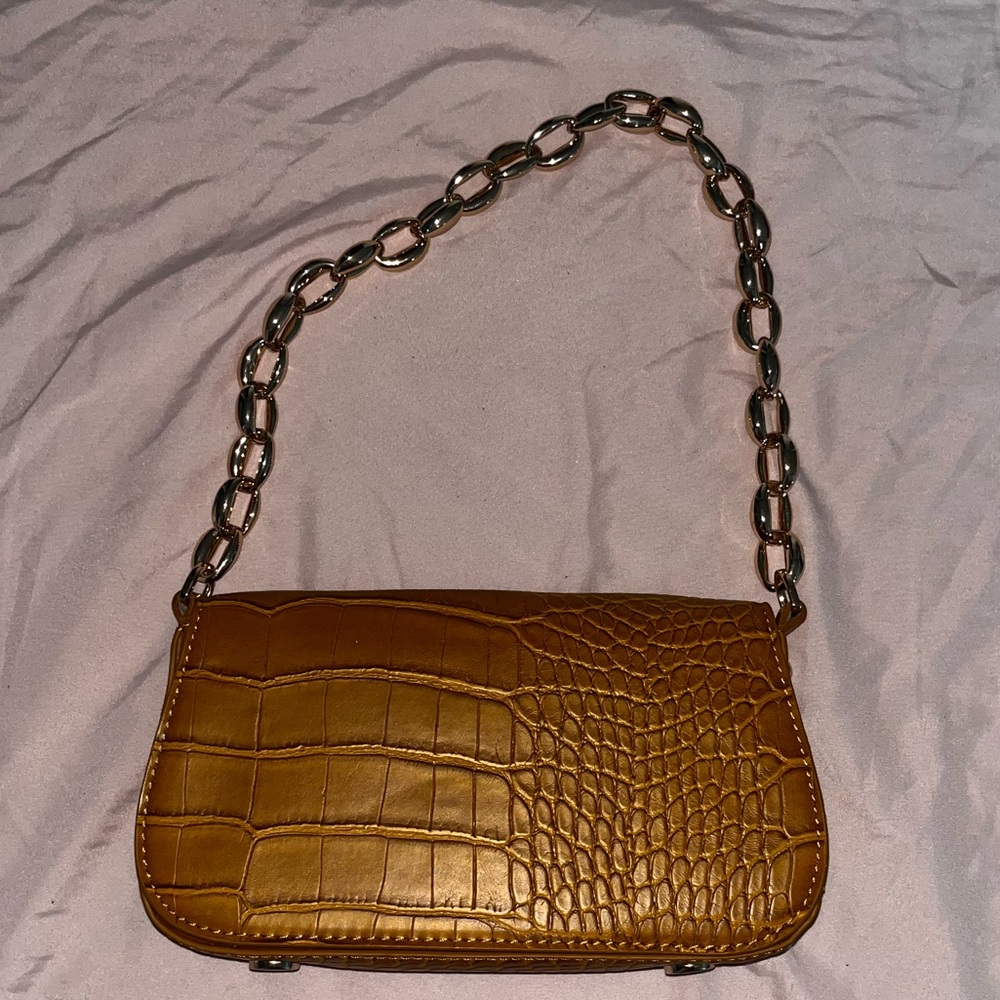 Zara bag